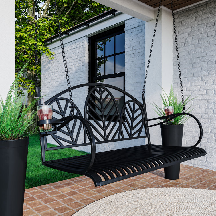 Porch 2024 swing wayfair